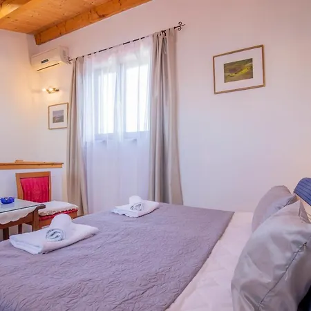 Appartamento Aldo Sea View Pola