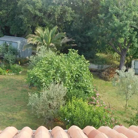 Aldo Sea View Apartment Pula