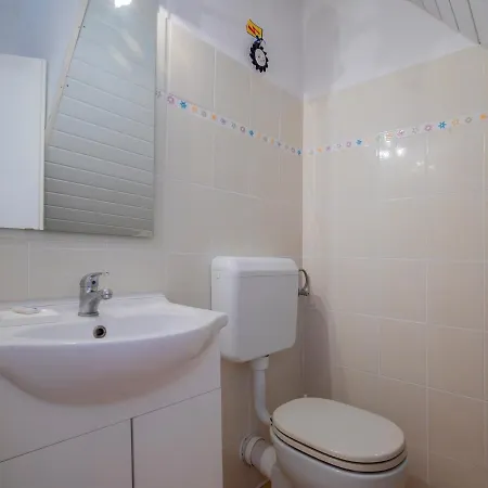 Aldo Sea View Apartment Pula